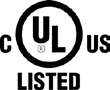 cUL us Listed